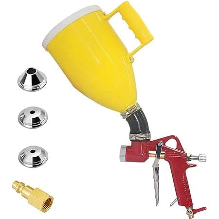 drywall mud gun Supplier|small drywall texture gun.